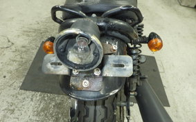 SUZUKI GRASS TRACKER NJ4BA