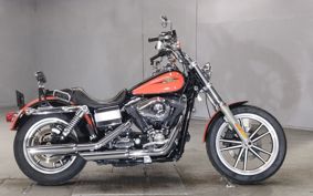 HARLEY HARLEY FXDL1580 2008 GN4