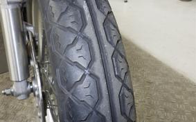 YAMAHA SR400 Gen.3 2009 RH01J