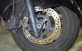 SUZUKI SKYWAVE 250 (Burgman 250) S Gen.3