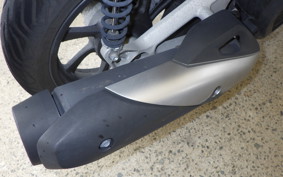 HONDA PCX125 JF81
