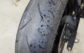 KAWASAKI NINJA 400 2018 EX400G