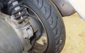 YAMAHA JOG POCHE SA08J