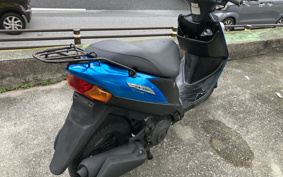 SUZUKI ADDRESS V125 CF46A