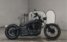 YAMAHA DRAGSTAR 400 4TR