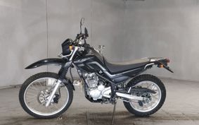 YAMAHA SEROW 250 DG11J