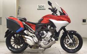 MV AGUSTA TURISMO VELOCE 800 2016