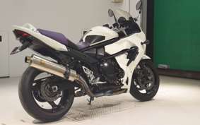 SUZUKI BANDIT 1250 F 2018 GW72A