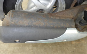 HONDA ﾍﾞﾝﾘｨ110 JA09