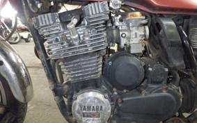 YAMAHA XJ650 4K0