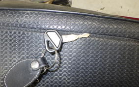 KAWASAKI ZEPHYR 400 KAI 1998 ZR400C