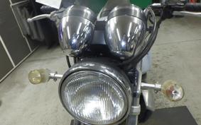 KAWASAKI BALIUS 250 Gen.2 2004 ZR250B