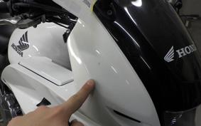 HONDA CB400 SUPER BOLDOR VTEC 2010 NC42