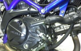 SUZUKI SV650 A 2022 VP55E