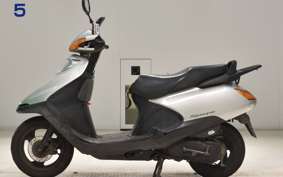 HONDA SPACY 100 JF13
