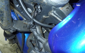 KAWASAKI NINJA 250R 2024 EX250K