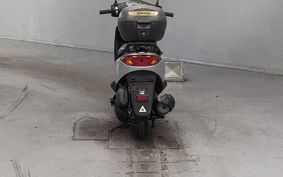 YAMAHA AKUSHI STREET SE53J