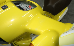 HONDA C110 SUPER CUB JA44