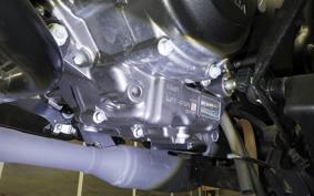 HONDA REBEL 250 A MC49