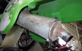 KAWASAKI KX80 2017 KX080V