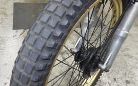 HONDA TLR200 MD09