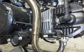 HONDA DAX 125 JB04