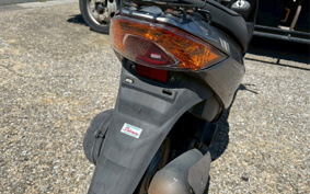 SUZUKI ADDRESS V50 CA44A