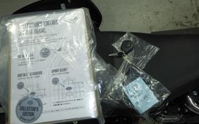 HARLEY FLSB 1750 2026