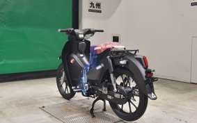 HONDA C125 SUPER CUB 2024 JA71