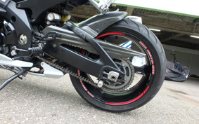 SUZUKI GSX-R1000 2008 B6121