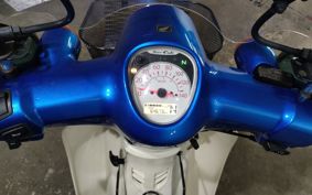 HONDA SUPER CUB110 JA59