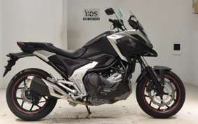 HONDA NC750X DCT 2021 RH09