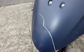 YAMAHA JOG-7 AY01