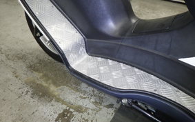 SUZUKI SKYWAVE 200 (Burgman 200) 2012 CH41A