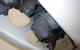 HONDA C50 SUPER CUB C50