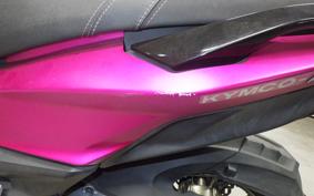 KYMCO KRV180TCS 2020