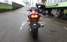 HONDA CB400 SUPER  BOL D`OR ABS 2022 NC42