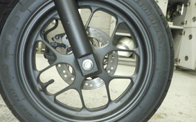 HONDA LEAD 125 1992 JK12