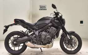 HONDA CB650R 2023 RH03