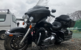 HARLEY HARLEY FLHTCU1580-1690 2008 FC4