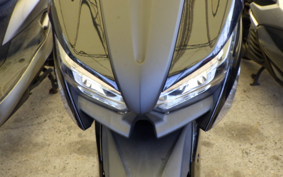 YAMAHA CYGNUS Griffus SEJ4J