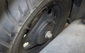 SUZUKI ADDRESS V125 G 2025 CF46A