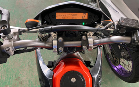 KAWASAKI KLX125D TRACKER LX125D