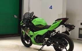 KAWASAKI NINJA 400 2023 EX400L