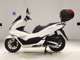 Фото Honda PCX 125 с японского аукциона