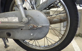 HONDA C50 SUPER CUB E AA01