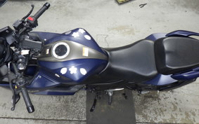 SUZUKI ｼﾞｸｻｰ250SF 2005 ED22Y