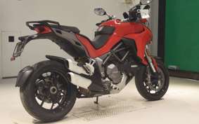 DUCATI MULTISTRADA 1260S 2021