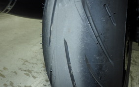 SUZUKI HAYABUSA Gen.3 2025 EJ11A