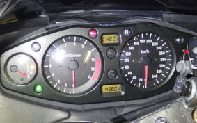 SUZUKI GSX-1300R HAYABUSA 1999